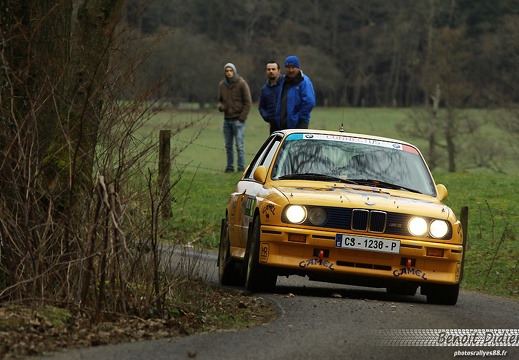 83 Maes/Maes