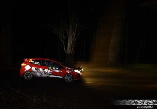 38 Bouillon/De Preter