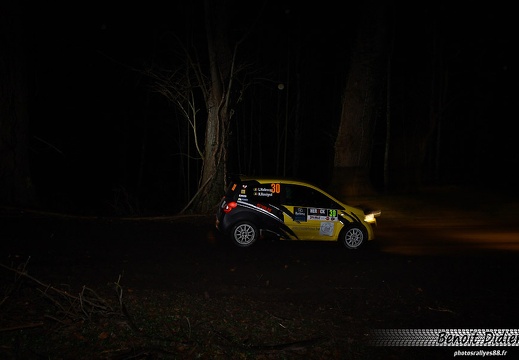 30 Walbrecq/Rossignol