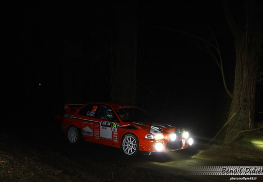 24 Le Millin/Brodure