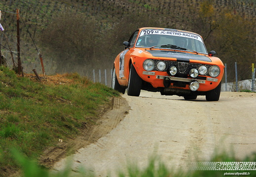 209 Carvalheiro/Laoustet