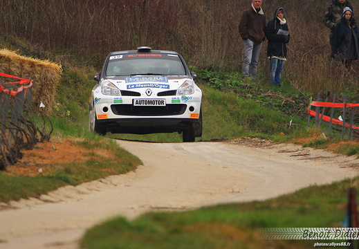 39 Robillot/Carre