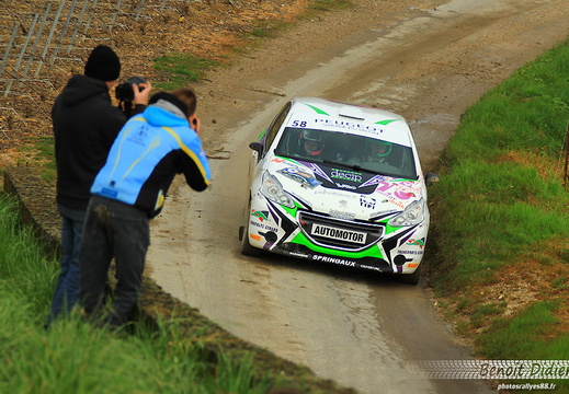 58 Franck/Romain