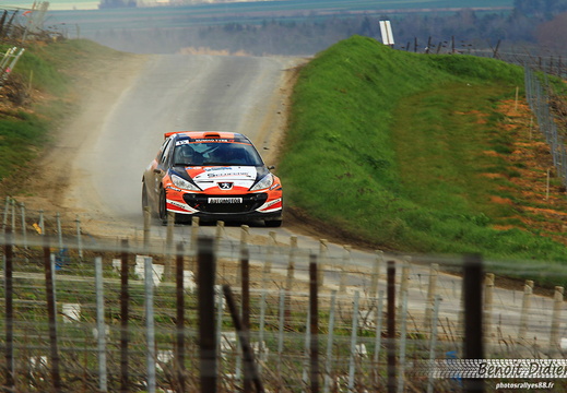 15 Saint Riquier/Santaella