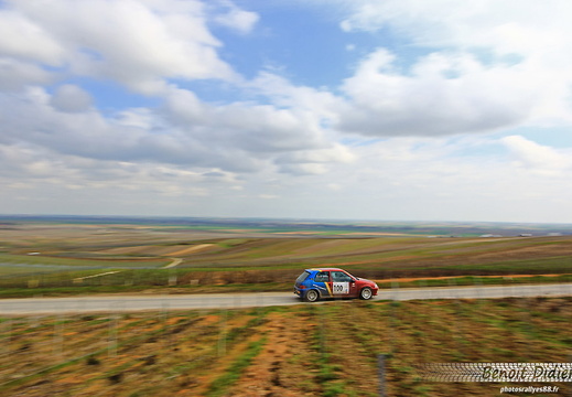 100 Brasseur/Sanchez