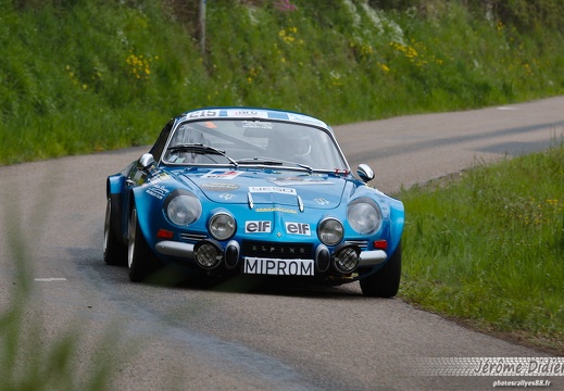 215 Tisnes/Casamayou