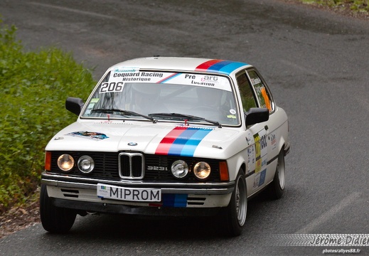 206 Sassolas/Romera