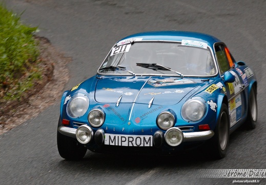211 Petit/Caradot