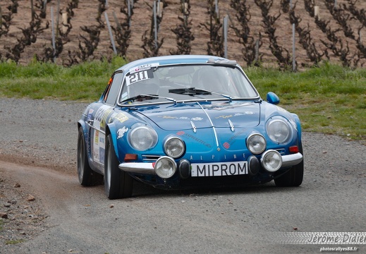 211 Petit/Caradot