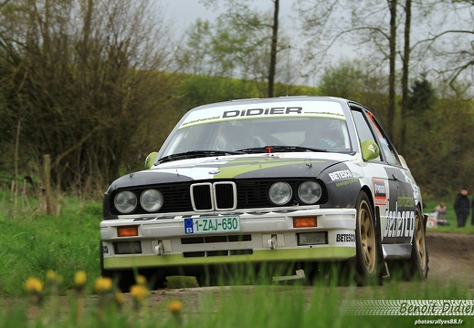 103 Vanwijnsberghe/Snoeck
