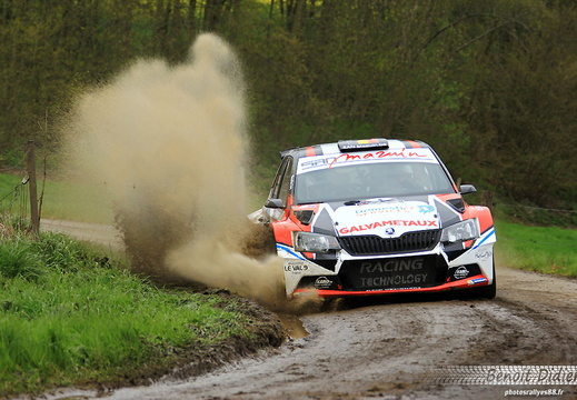 Rallye de Wallonie