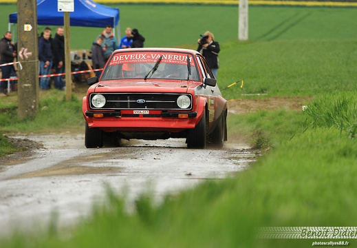 101 Deveux/D Allleine