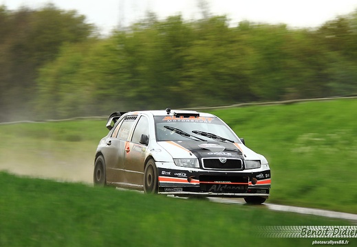 21 Allart/Surson