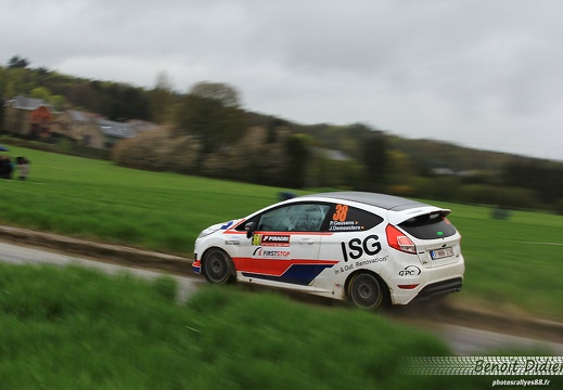 38 Geusens/Demeestere