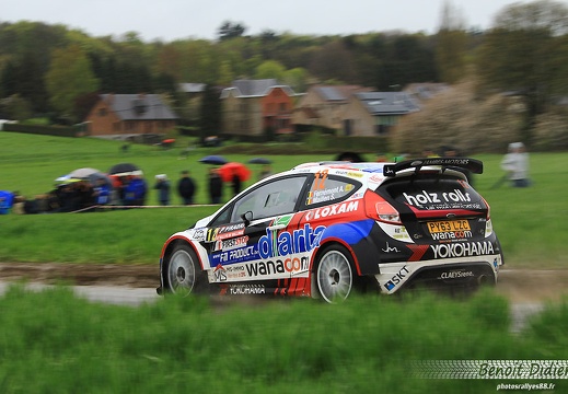 12 Fernémont/Maillen