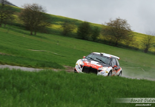 3 Demaerschalk/Eelbode