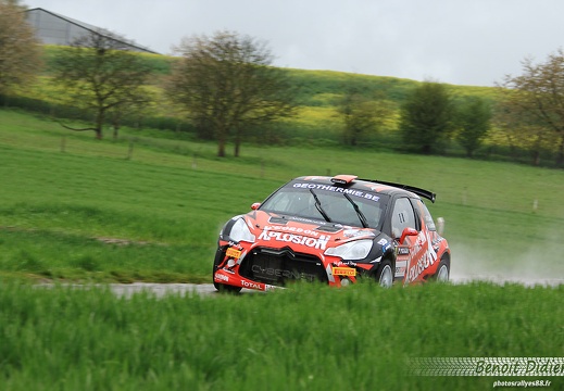 11 Duval/Bourdeaud Hui