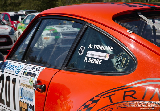 201 Triniane Gambassi/Serre