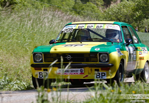 208 Ritou/Ritou