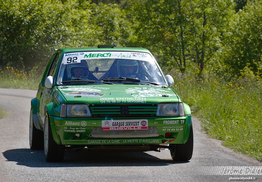 92 Meil/Buczniewski