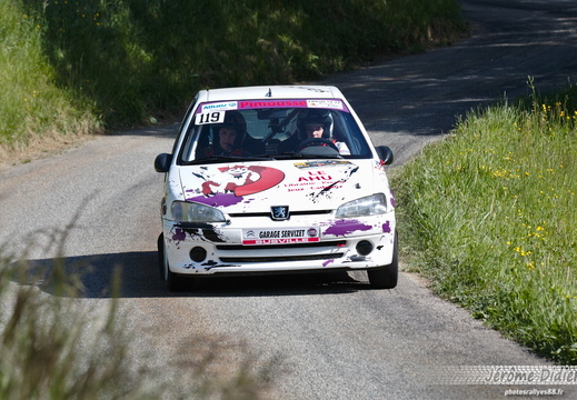 119 David/Gelus