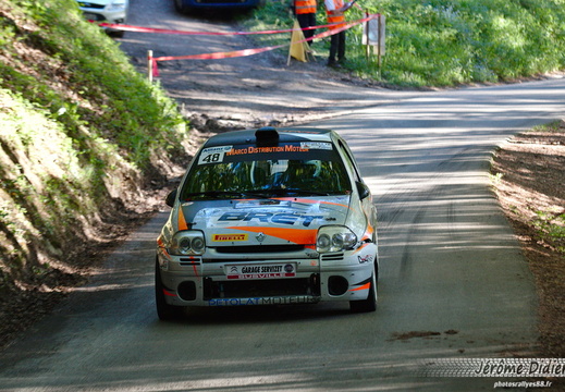 48 Bret/Rouquille