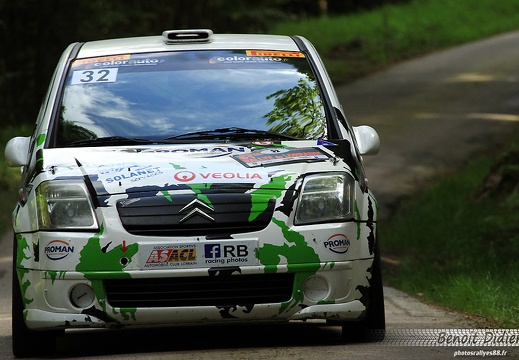 32 Rolin/Gustin
