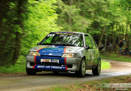 69 Cordier/Sauffroy