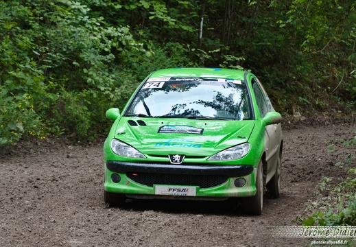 74 Chatot/Bonnet