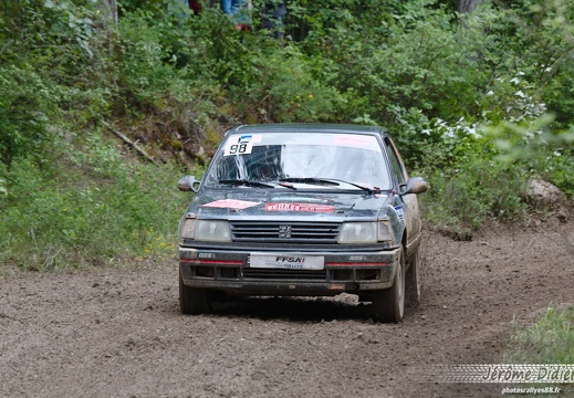98 Serres/Meric