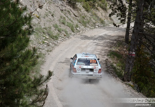 223 Burnichon/Rovira