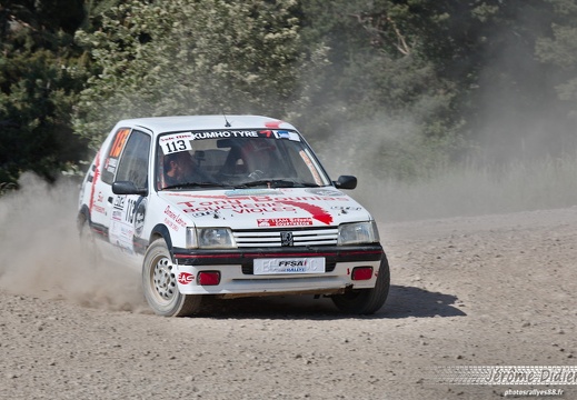 113 Monnier/Giovanelli