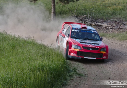 8 Feraud/Duchemin