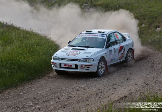 16 Deveza/Vilmot
