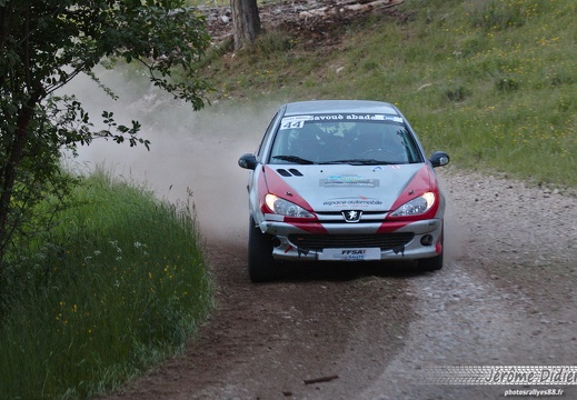 44 Beltrami/Barrachin