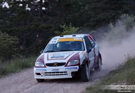 64 Chassaniol/Casamayou