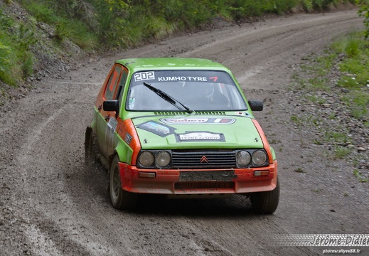 202 Marteil/Rivierre