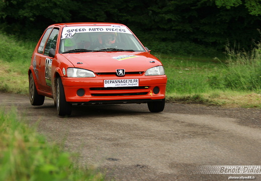 26 Barthelemy/Colle