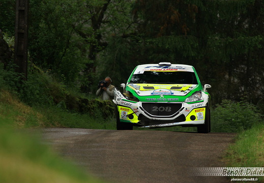 4 Roussel/Dufay