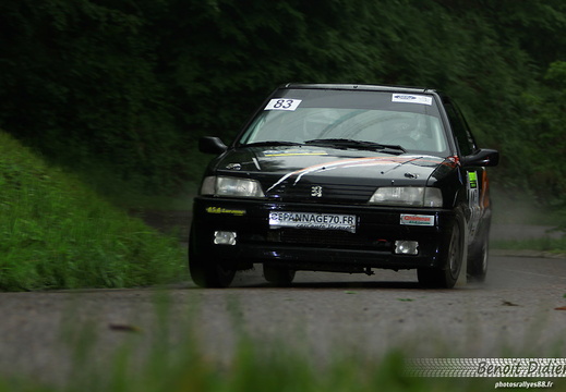 83 Simonin/Simonin