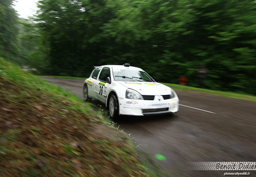 36 Bandelier/Chauvin