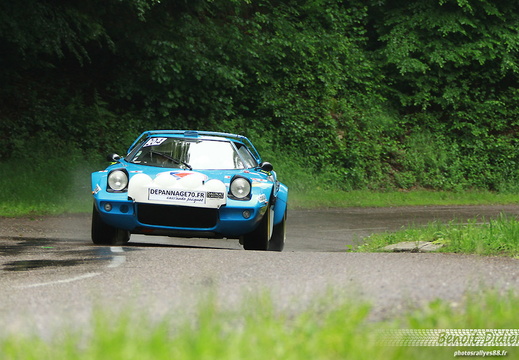 204 Daunat/De Wazieres