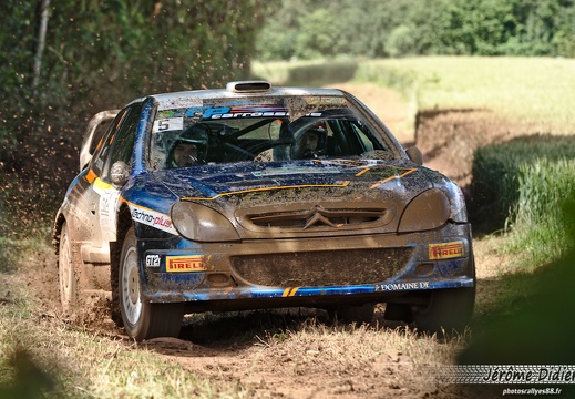 5 Feraud/Duchemin
