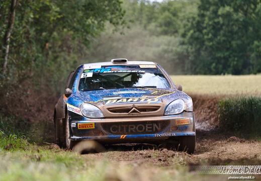 5 Feraud/Duchemin