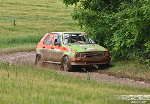 207 Marteil/Desquiret