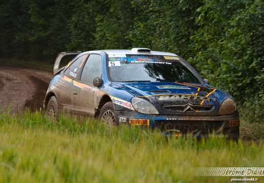 5 Feraud/Duchemin