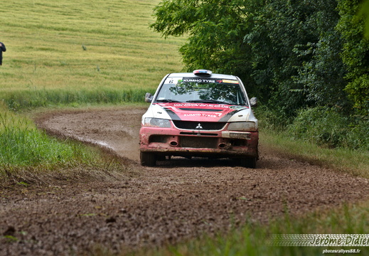 6 Mordacq/Vauclare