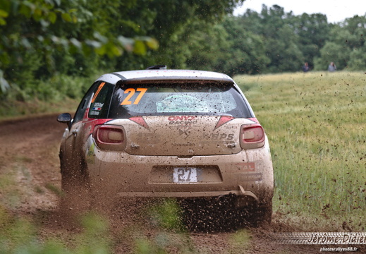 27 Garcia/Poujol