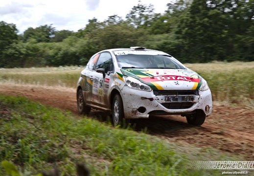 54 De Ridder/Goerlandt