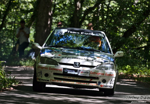 58 Pinheiro/Amiez